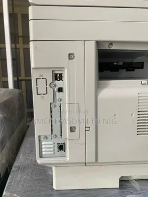 Ricoh Mp 301
