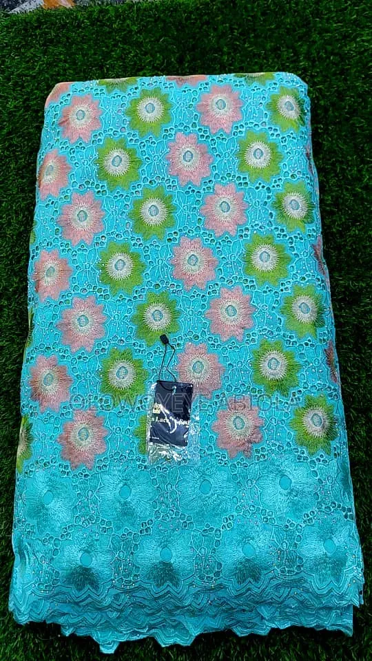 Earoyalfabrics