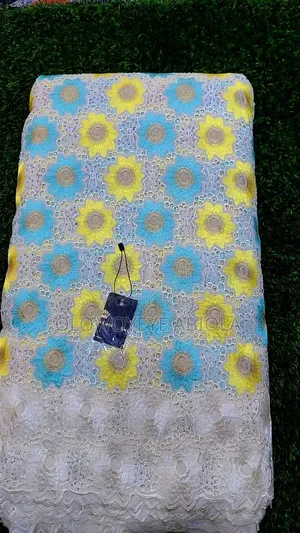 Earoyalfabrics