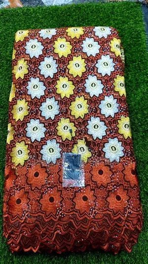 Earoyalfabrics