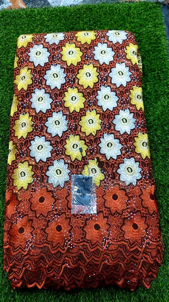 Earoyalfabrics