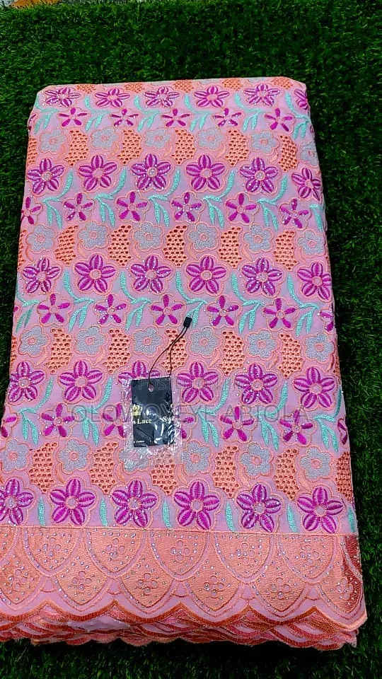 Earoyalfabrics