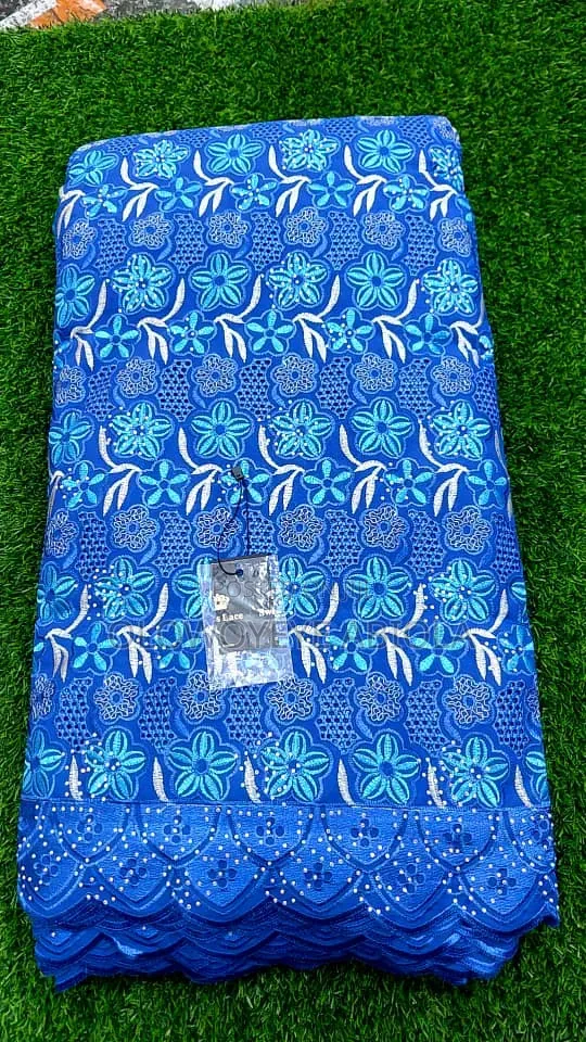 Earoyalfabrics
