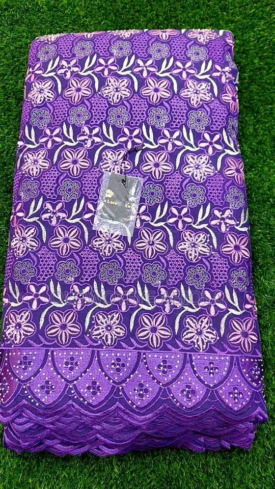 Earoyalfabrics