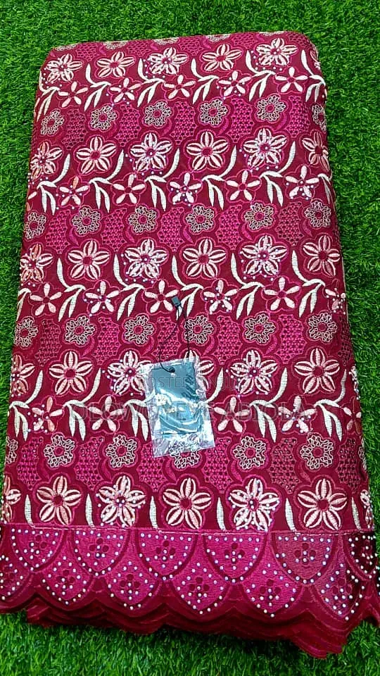 Earoyalfabrics
