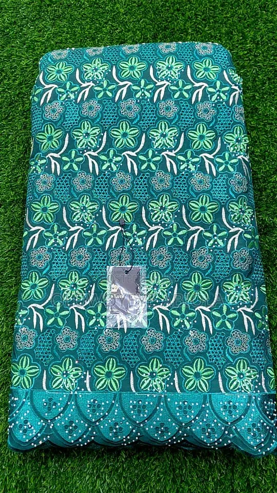 Earoyalfabrics