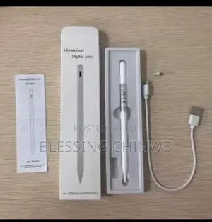 Stylus Pen