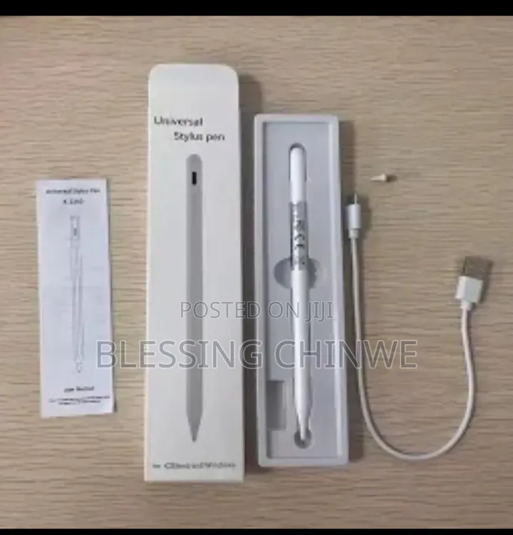 Stylus Pen