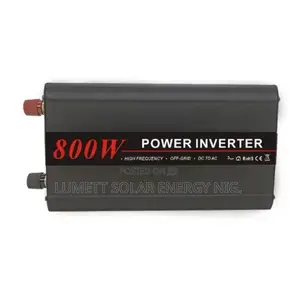Felicity Ivps1512 1.5kva 12v Pure Sine Wave Inverter Installation