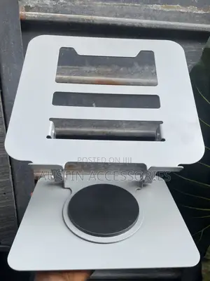 360 Rotating Laptop Stand
