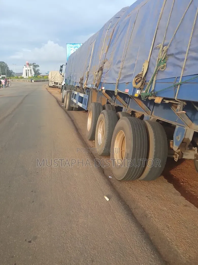 Dangote Cement Dealer