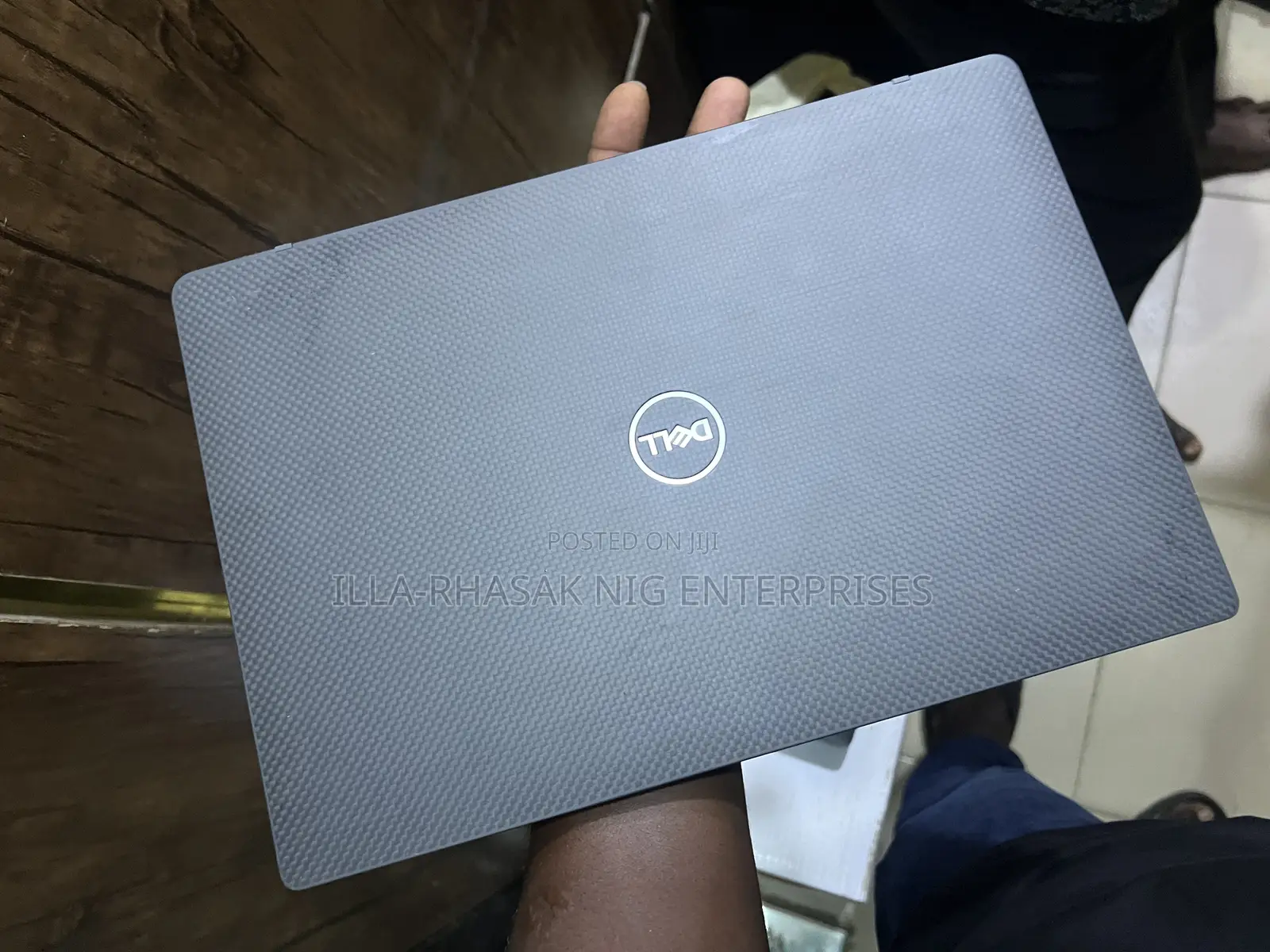 Laptop Dell Latitude 7300 8GB Intel Core i5 SSD 256GB