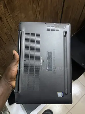 Laptop Dell Latitude 7300 8GB Intel Core i5 SSD 256GB