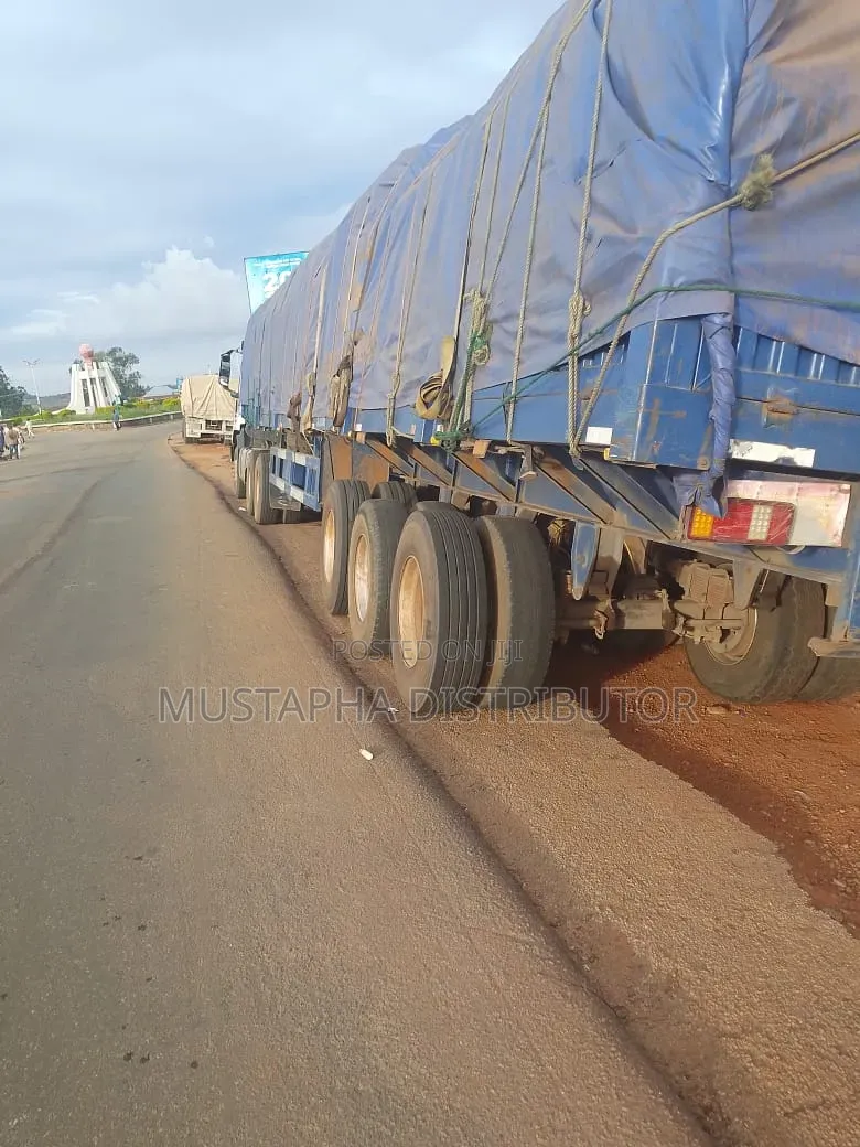 Dangote Cement Supply