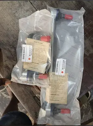 Linkages Nissan Qashqai 2024 Front and Back Original
