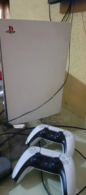 Playstation 5