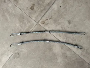 Hose Whip Check
