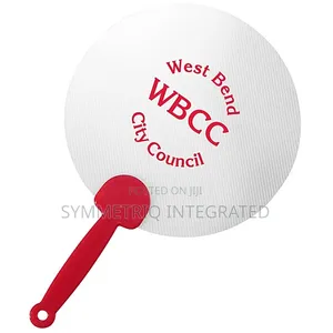 Hand Fans And Hand Fans
