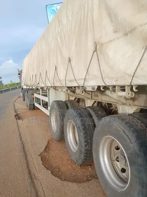 Dangote Cement Supplier