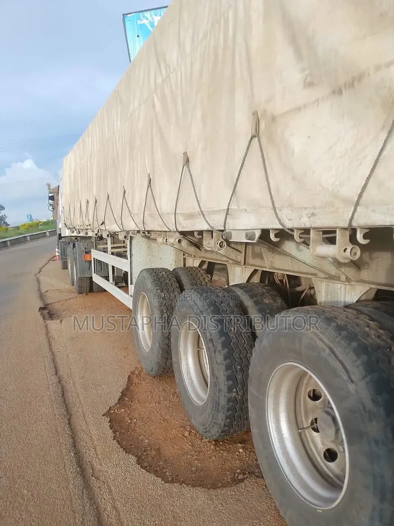 Dangote Cement Supplier