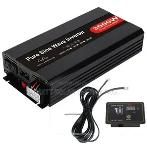 Felicity Ivps1512 1.5kva 12v Pure Sine Wave Inverter Sales in Nigeria