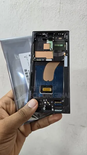 Samsung Galaxy S23 Ultra Original Amoled Screen