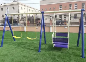 6 Seater Swing Set