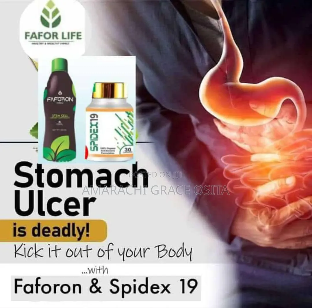 Ulcer Treatment