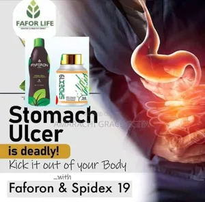 Ulcer Treatment