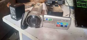 Sony Camcorder