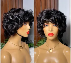 Mini Omotola