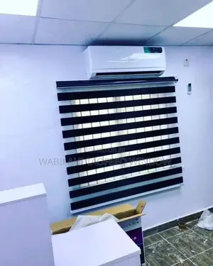 Day and Night Window Blinds