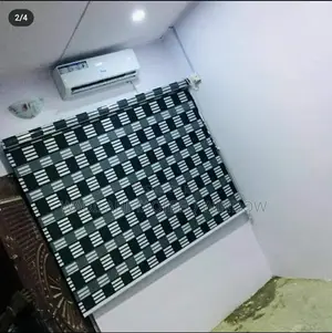 Day and Night Window Blinds