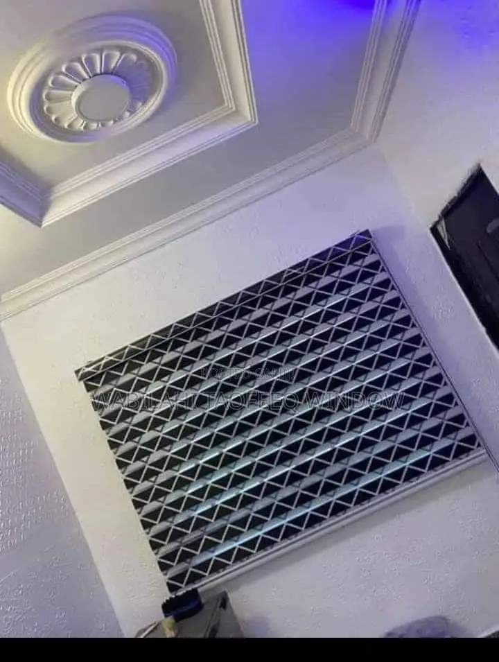 Day and Night Window Blinds