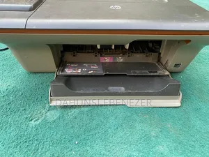 Hp Deskjet 3050a Printer 3 in 1