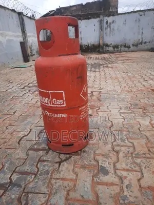 25kg Calor Gas Cylinder