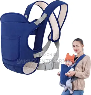 Baby Carrier