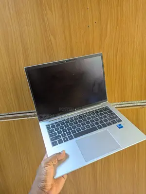 Laptop HP EliteBook 840 10 16GB Intel Core i5 SSD 256GB