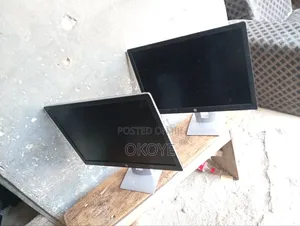 Hp Monitor