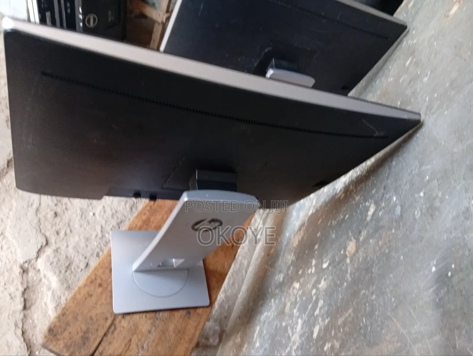 Hp Monitor