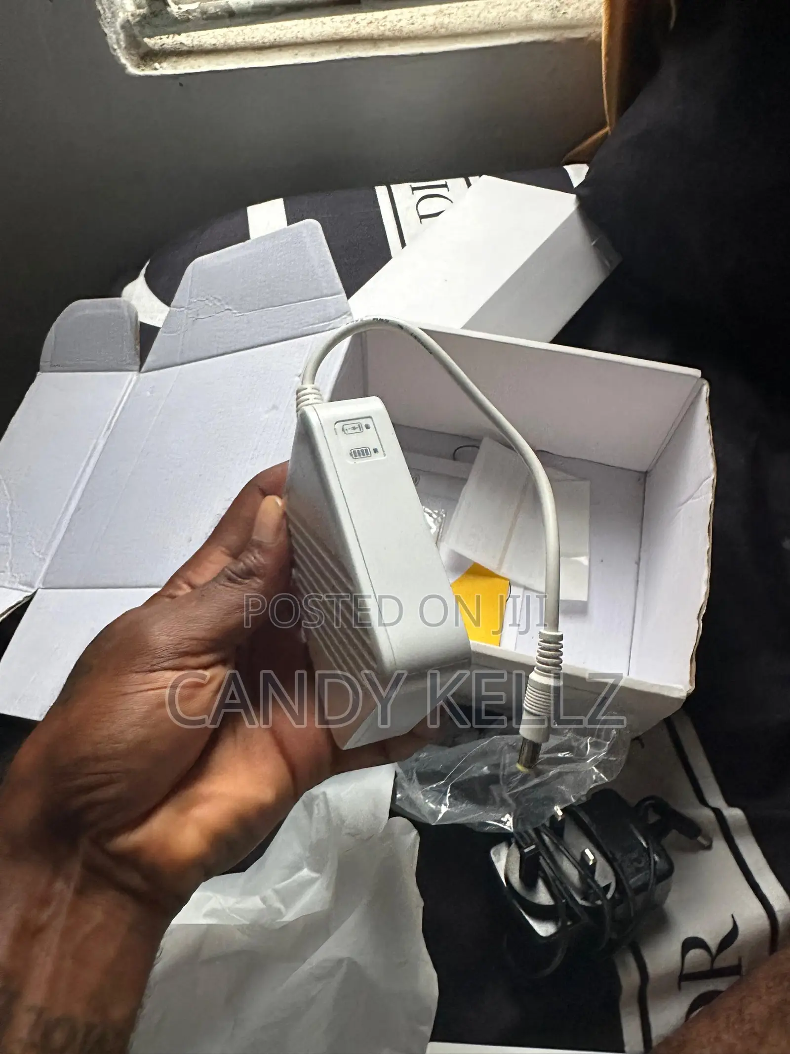MTN 5g Router