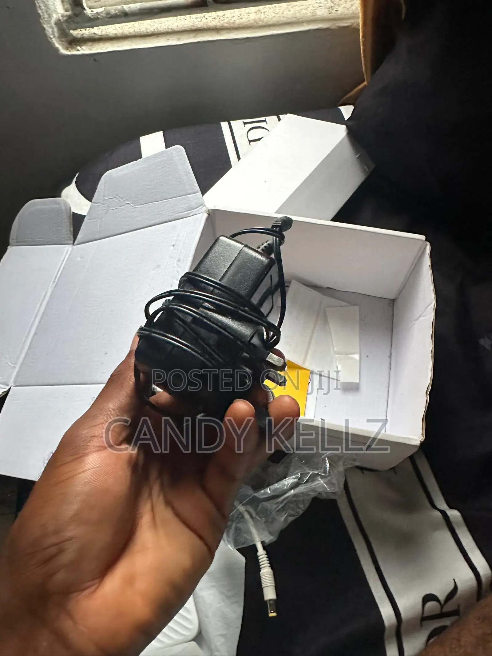 MTN 5g Router