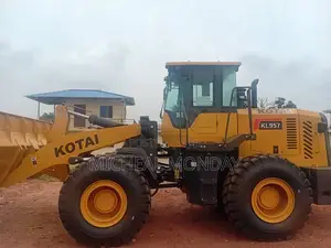 Payloader Tipper