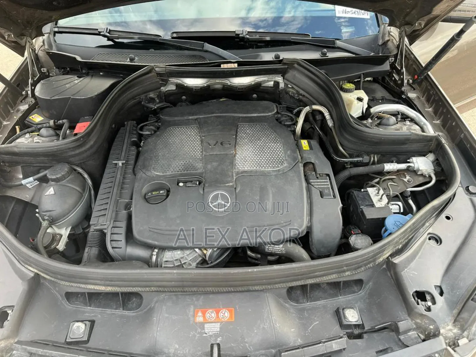 Mercedes-Benz GLK-Class 350 4MATIC 2011 Black