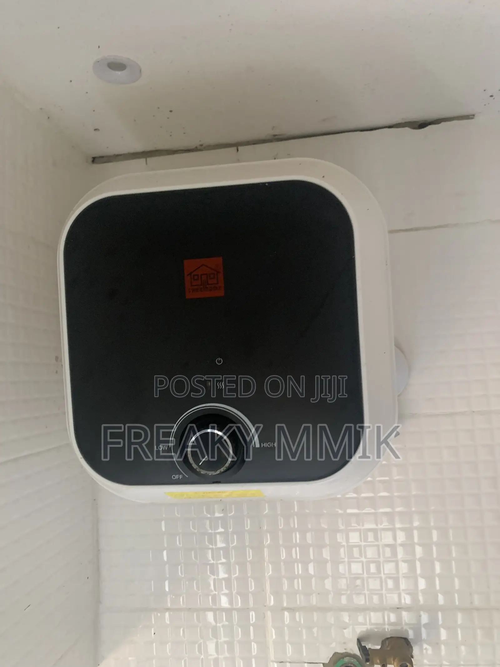 Sweethome Water Heater