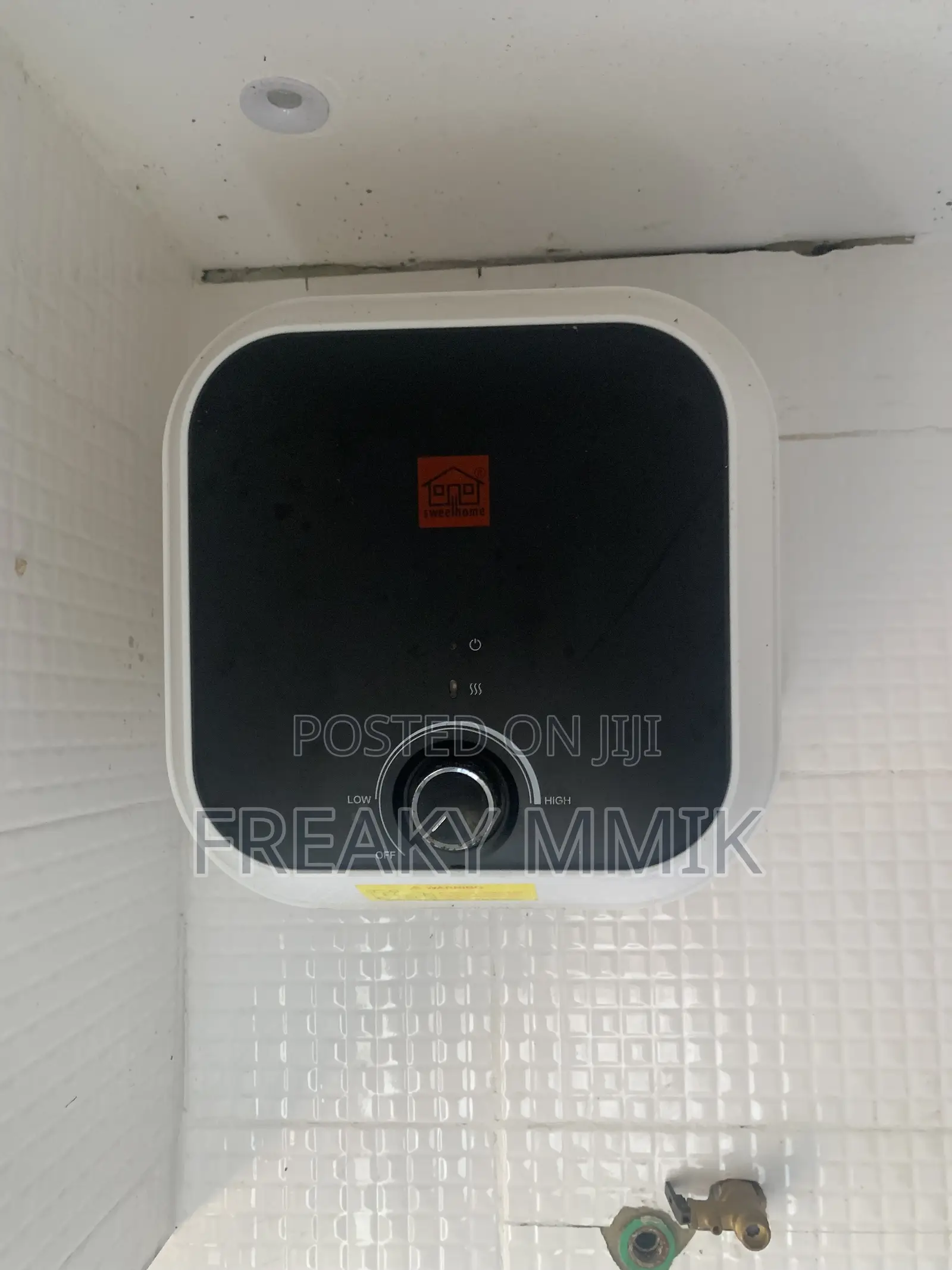Sweethome Water Heater