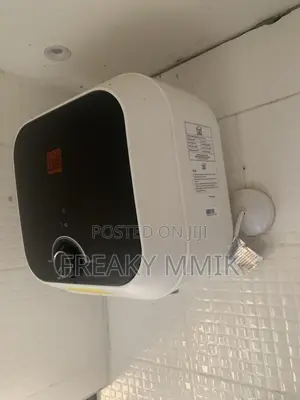 Sweethome Water Heater