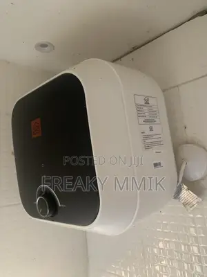 Sweethome Water Heater