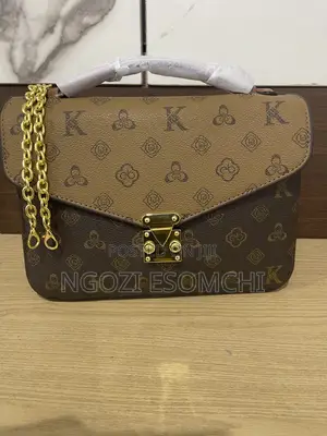 Handbags, Laptop Bags E.T.C