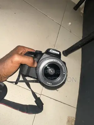 Canon Camera Eos 4000d